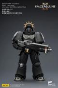 Iron Hands Heavy Intercessor 1/18 Scale Figure
