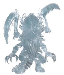 Lictor 5.1" Vinyl (chase variant)