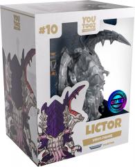 Lictor 5.1" Vinyl (chase variant)