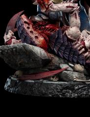 Lieutenant Titus 1/6 Scale Statue