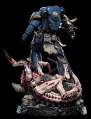 Lieutenant Titus 1/6 Scale Statue