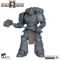 Lieutenant Titus 7" Figure (Artist Proof)