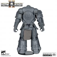Lieutenant Titus 7" Figure (Artist Proof)