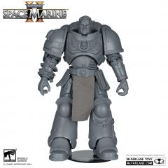 Lieutenant Titus 7" Figure (Artist Proof)