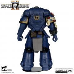 Lieutenant Titus 7" Figure