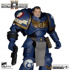 Lieutenant Titus 7" Figure