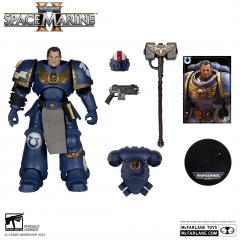Lieutenant Titus 7" Figure
