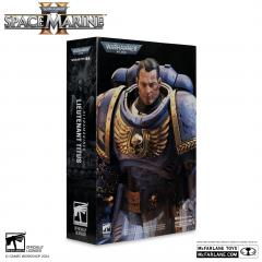 Lieutenant Titus 7" Figure