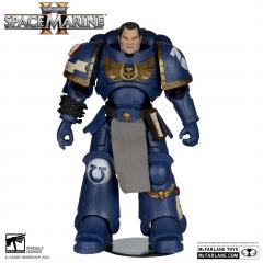 Lieutenant Titus 7" Figure