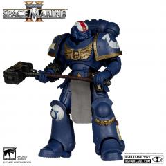 Lieutenant Titus 7" Figure
