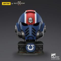 Lieutenant Titus MkX Helmet Replica w/ Display Stand