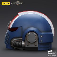 Lieutenant Titus MkX Helmet Replica