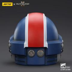 Lieutenant Titus MkX Helmet Replica