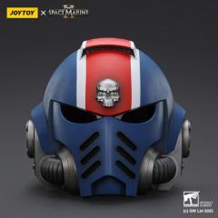 Lieutenant Titus MkX Helmet Replica