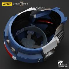 Lieutenant Titus MkX Helmet Replica