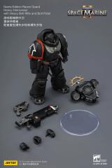 Raven Guard Heavy Intercessor 1/18 Scale Figure