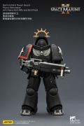 Raven Guard Heavy Intercessor 1/18 Scale Figure
