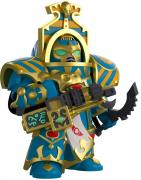 Scarab Occult Terminator 5.5" Vinyl