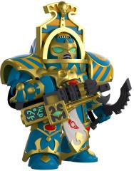 Scarab Occult Terminator 5.5" Vinyl