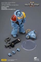 Space Wolves Heavy Intercessor 1/18 Scale Figure