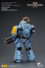 Space Wolves Heavy Intercessor 1/18 Scale Figure