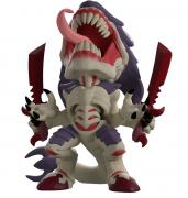 Tyranid Warrior 4.2" Vinyl