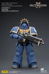 Ultramarines Heavy Intercessor 1/18 Scale Figure
