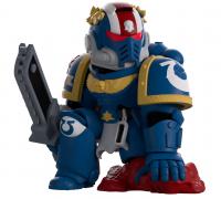 Ultramarines Titus 3.9" Vinyl
