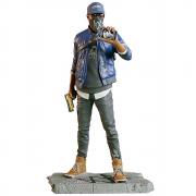 Marcus 10" Statue