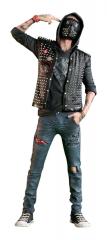 Wrench 10" Statue