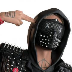 Wrench 10" Statue