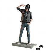 Wrench 10" Statue