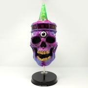 God Save The Queen Mask