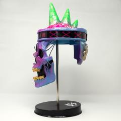 God Save The Queen Mask