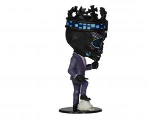 Heroes: Ded Coronet Chibi 4" Vinyl (exclusive)