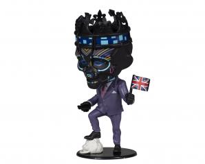 Heroes: Ded Coronet Chibi 4" Vinyl (exclusive)