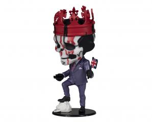 Heroes: King of Hearts Chibi 4" Vinyl