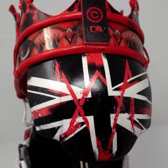 Keep Watch Mask
