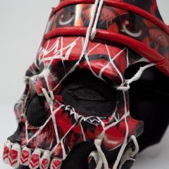 Keep Watch Mask