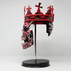 Keep Watch Mask