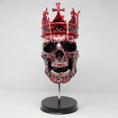Keep Watch Mask