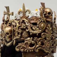 Momento Mori Mask (exclusive)