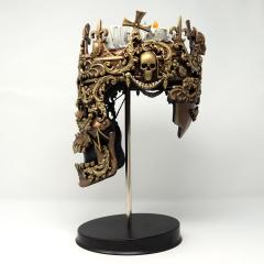 Momento Mori Mask (exclusive)