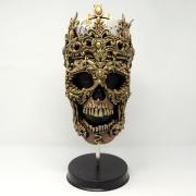 Momento Mori Mask (exclusive)