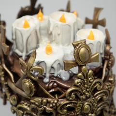 Momento Mori Mask (exclusive)