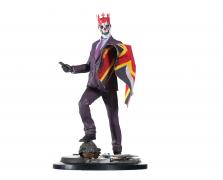 Resistant of London 10" Statue