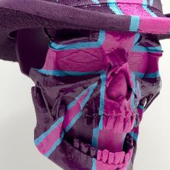 Union Smack Mask