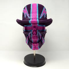 Union Smack Mask
