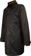 Aiden Pearce Trench Coat Replica