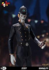 Bobby 7" Figure